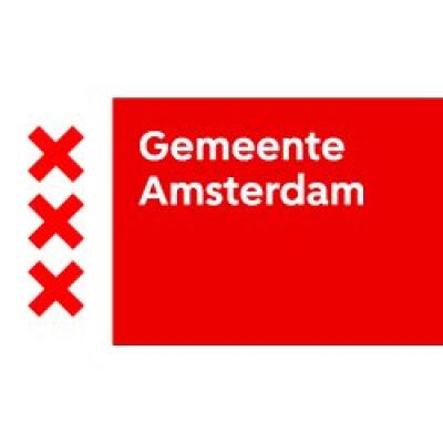 Logo Gemeente Amsterdam