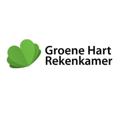 Logo Groene Hart