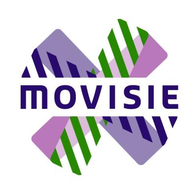 Logo Movisie