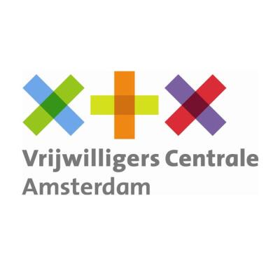 Logo VCAmsterdam