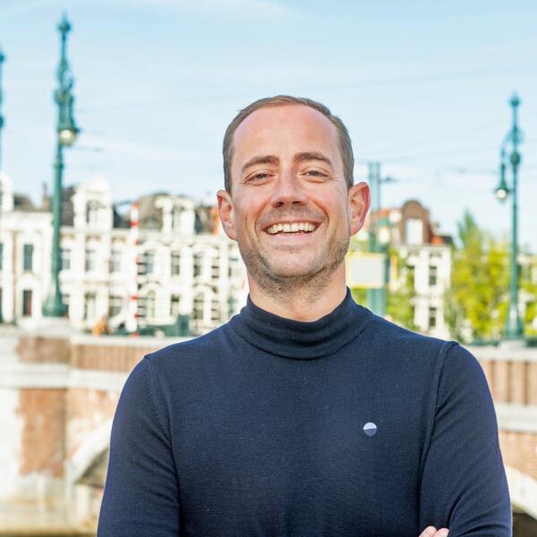 Participatiepraktijk Pieter de Stefano XL