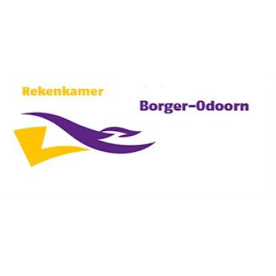 Rekenkamer Borger Odoorn 345x345