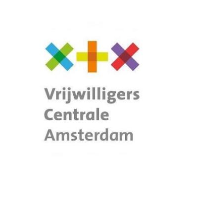 Vrijwilligers Centrale Amsterdam